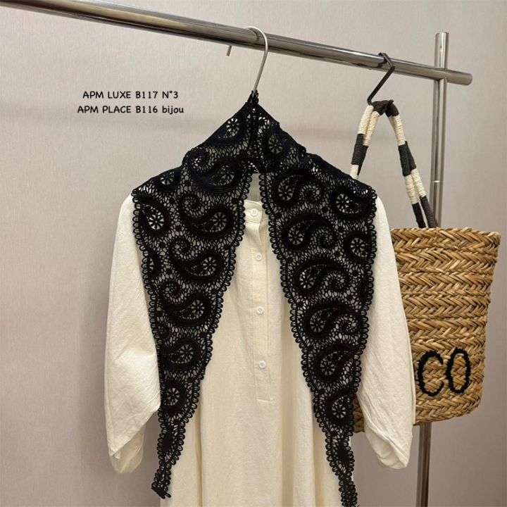 N3東大門直郵女裝新款真品人氣推薦時尚26春夏休閑圍巾披肩N3圍巾/披肩