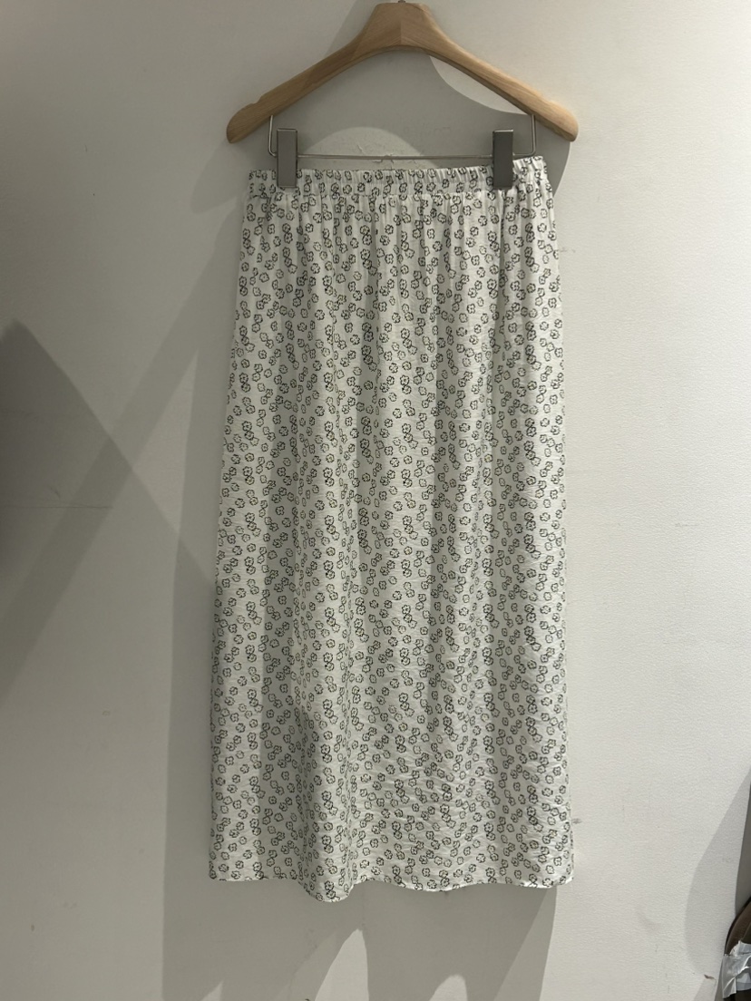 PEPPER-L東大門直郵女士新品職業26春夏推薦熱賣人氣長裙PEPPER長裙