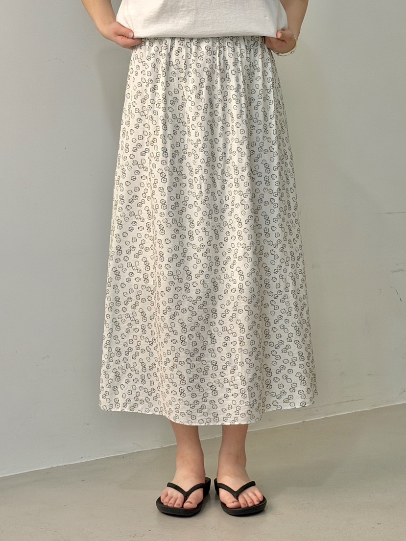 PEPPER-L東大門直郵女士新品職業26春夏推薦熱賣人氣長裙PEPPER長裙