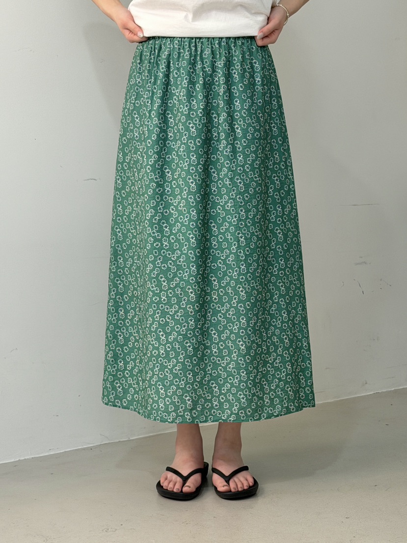 PEPPER-L東大門直郵女士新品職業26春夏推薦熱賣人氣長裙PEPPER長裙