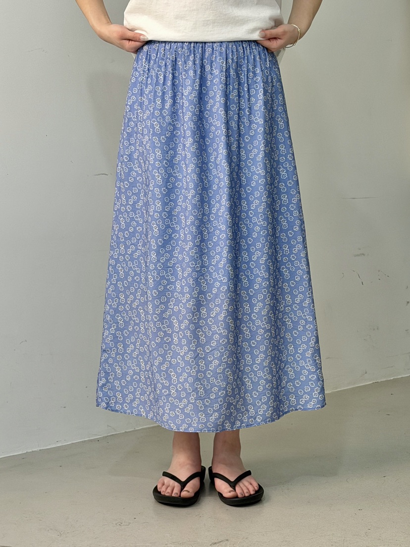 PEPPER-L東大門直郵女士新品職業26春夏推薦熱賣人氣長裙PEPPER長裙