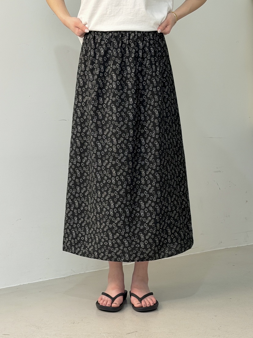 PEPPER-L東大門直郵女士新品職業26春夏推薦熱賣人氣長裙PEPPER長裙