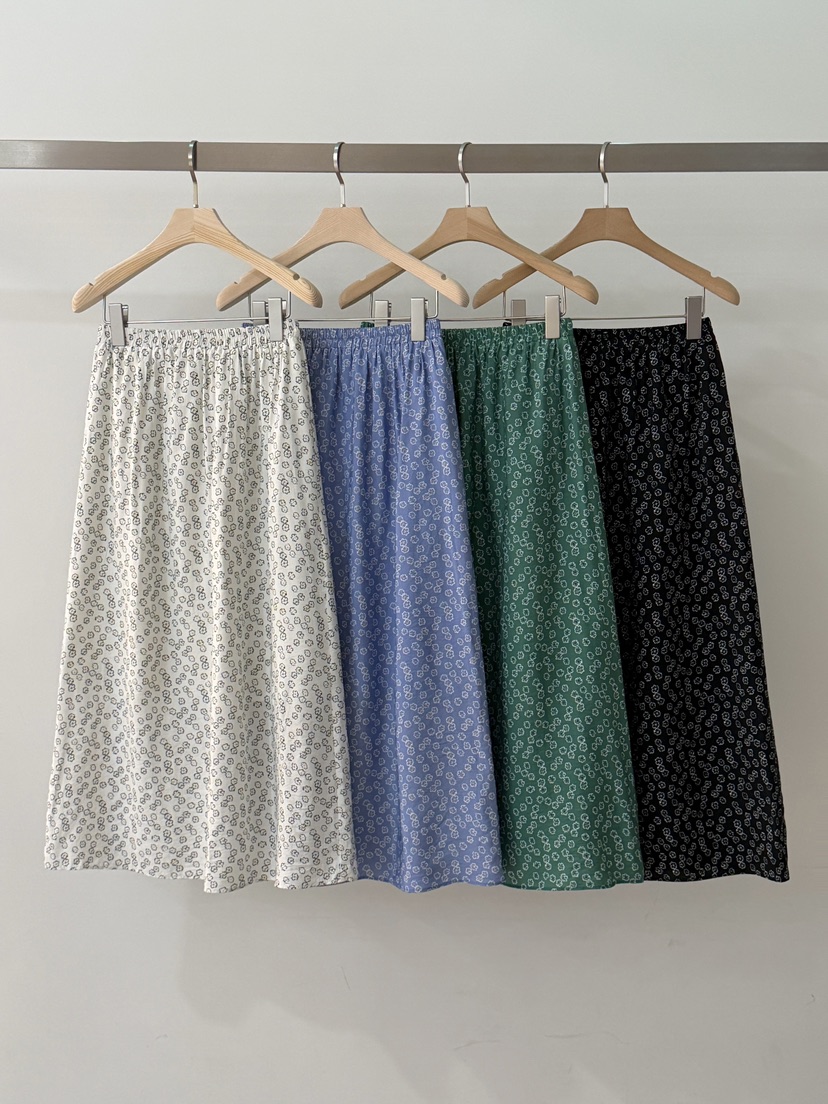 PEPPER-L東大門直郵女士新品職業26春夏推薦熱賣人氣長裙PEPPER長裙