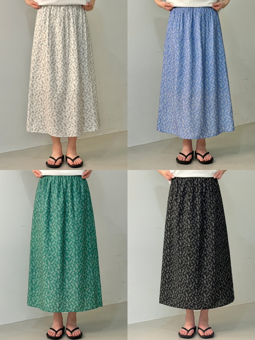 PEPPER-L東大門直郵女士新品職業26春夏推薦熱賣人氣長裙PEPPER長裙