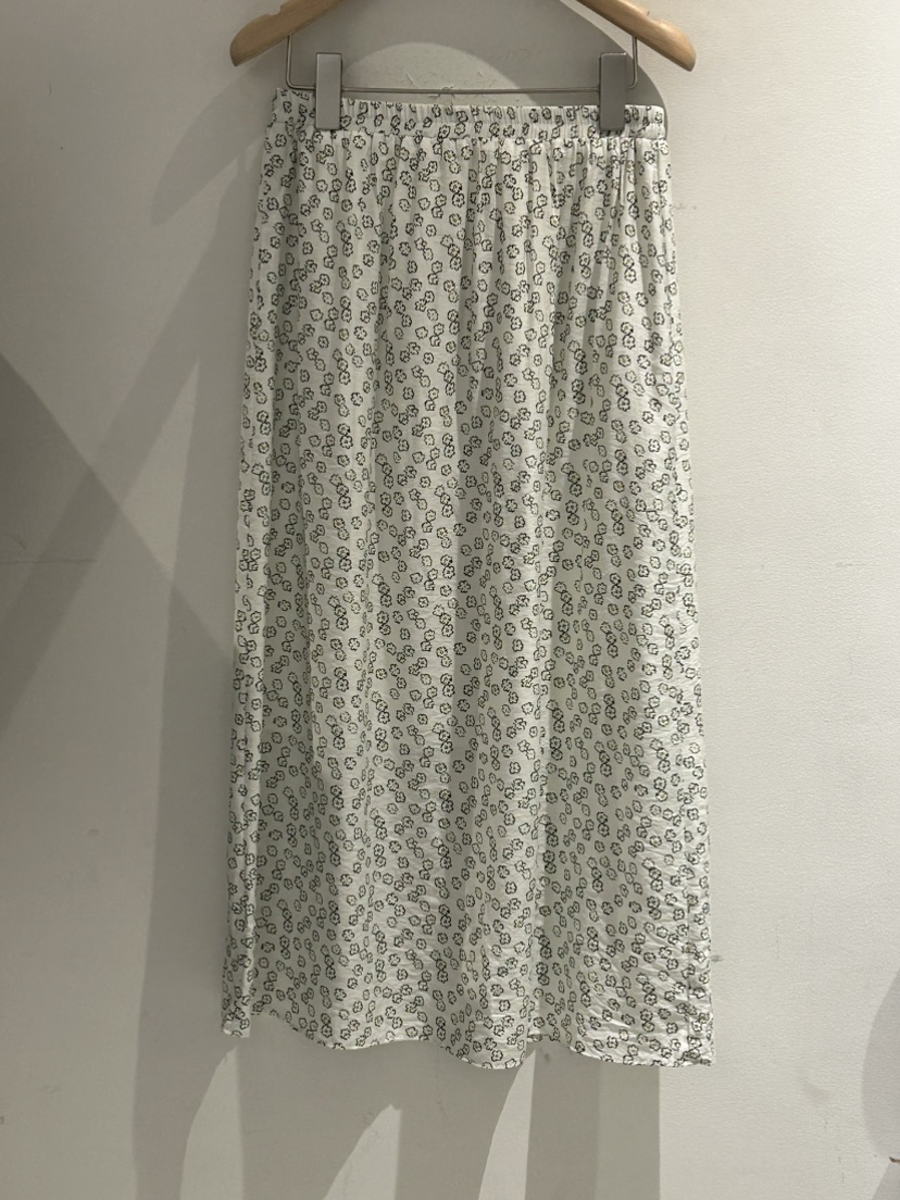 PEPPER-L東大門直郵女士新品職業26春夏推薦熱賣人氣長裙PEPPER長裙圖色1