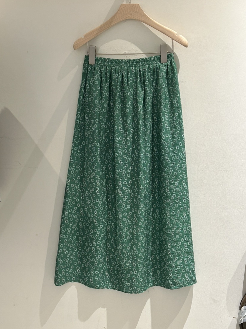 PEPPER-L東大門直郵女士新品職業26春夏推薦熱賣人氣長裙PEPPER長裙圖色2