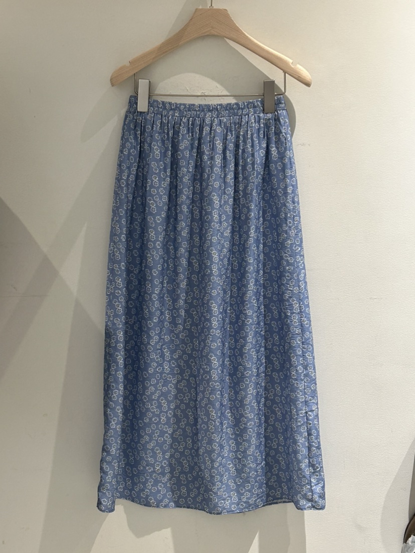 PEPPER-L東大門直郵女士新品職業26春夏推薦熱賣人氣長裙PEPPER長裙圖色3