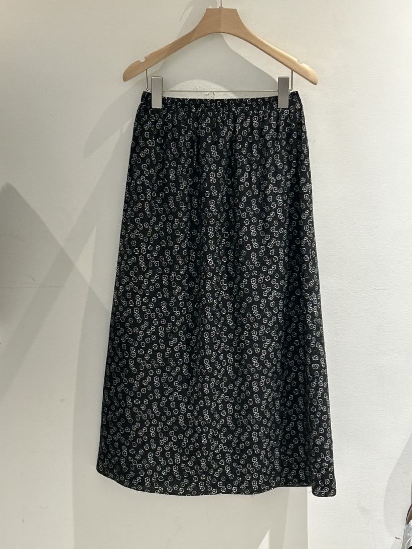 PEPPER-L東大門直郵女士新品職業26春夏推薦熱賣人氣長裙PEPPER長裙圖色4