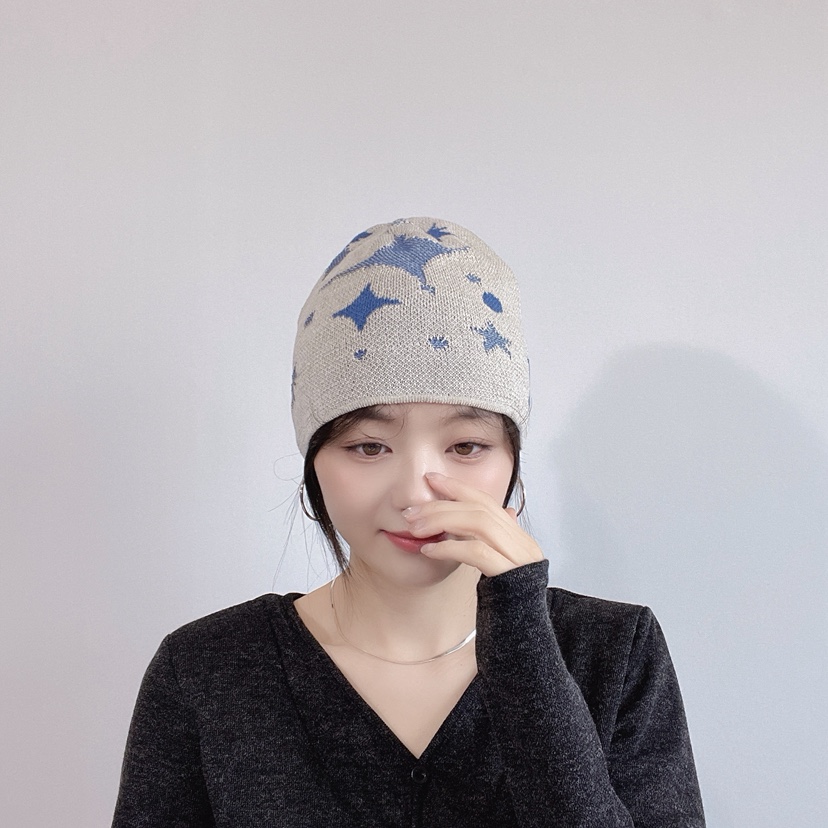 LOVELY HAT韓國直郵女士新款職業時尚真品26春夏熱賣帽子LOVELY HAT帽子