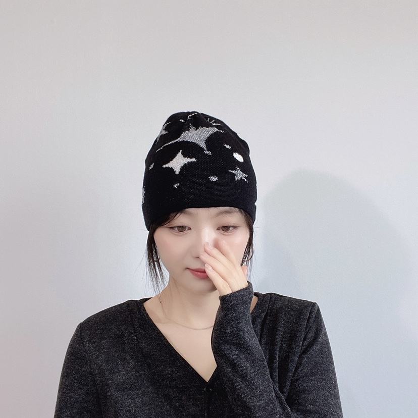 LOVELY HAT韓國直郵女士新款職業時尚真品26春夏熱賣帽子LOVELY HAT帽子