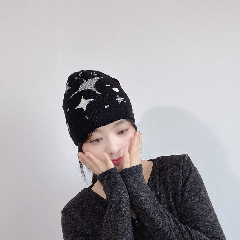 LOVELY HAT韓國直郵女士新款職業時尚真品26春夏熱賣帽子LOVELY HAT帽子