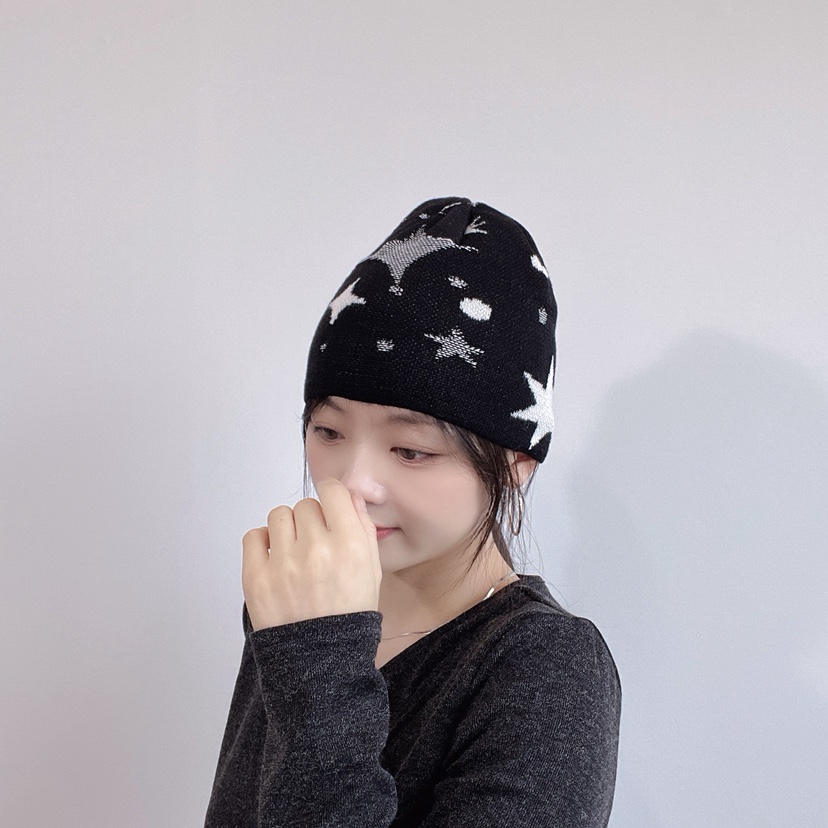 LOVELY HAT韓國直郵女士新款職業時尚真品26春夏熱賣帽子LOVELY HAT帽子圖色2