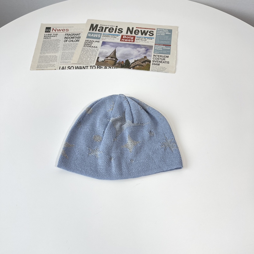 LOVELY HAT韓國直郵女士新款職業時尚真品26春夏熱賣帽子LOVELY HAT帽子圖色4