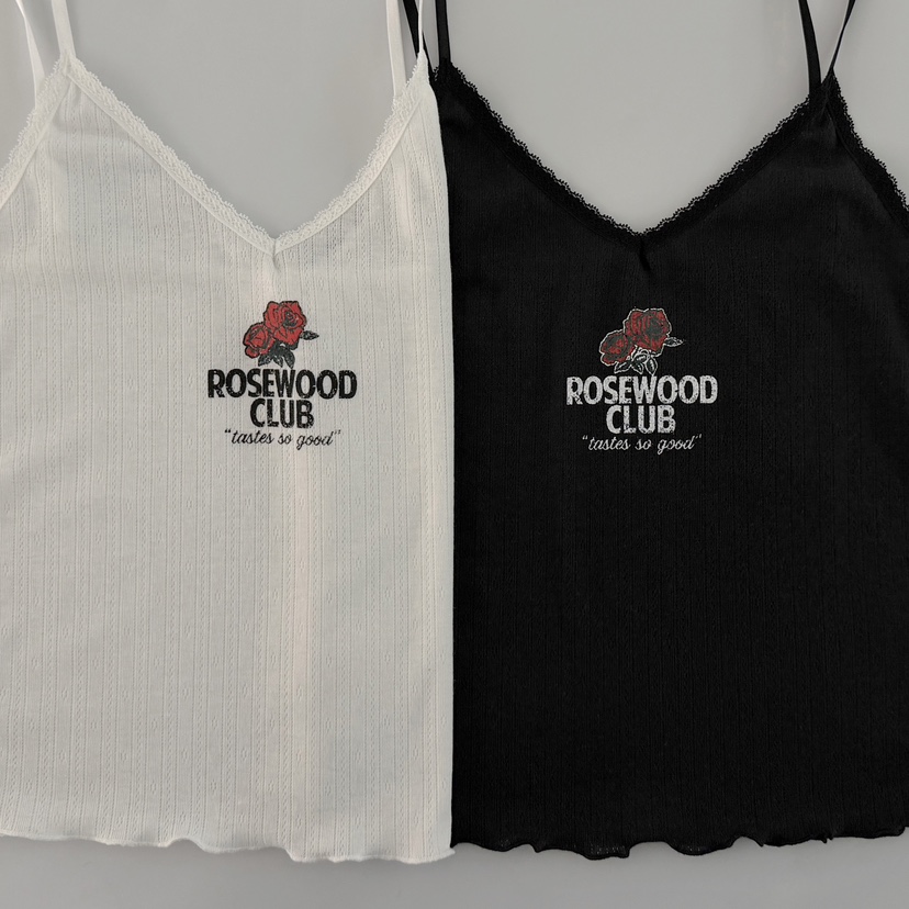 MORAN/MOSCO/SUGAR CASE韓國代購女裝新款熱賣吊帶背心蕾絲MORAN/MOSCO/SUGAR CASE吊帶/背心