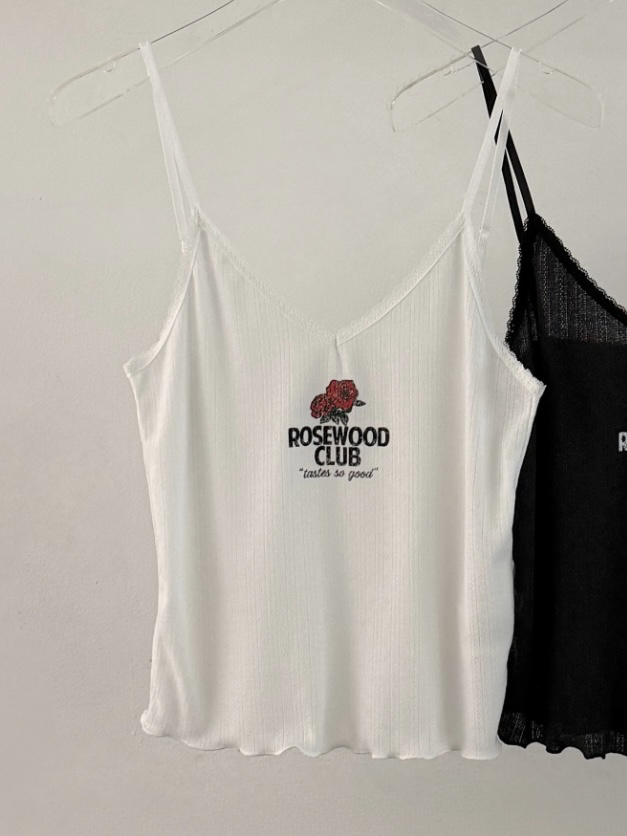 MORAN/MOSCO/SUGAR CASE韓國代購女裝新款熱賣吊帶背心蕾絲MORAN/MOSCO/SUGAR CASE吊帶/背心圖色1