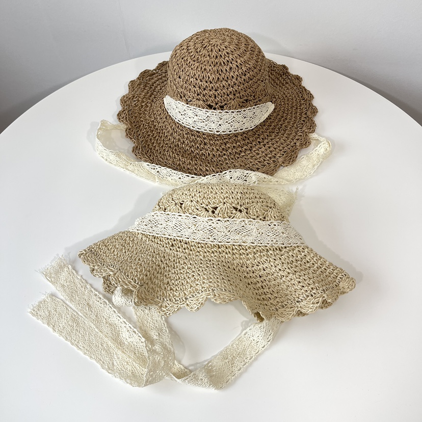 LOVELY HAT東大門直郵女裝新款休閑推薦時尚職業26春夏帽子LOVELY HAT帽子