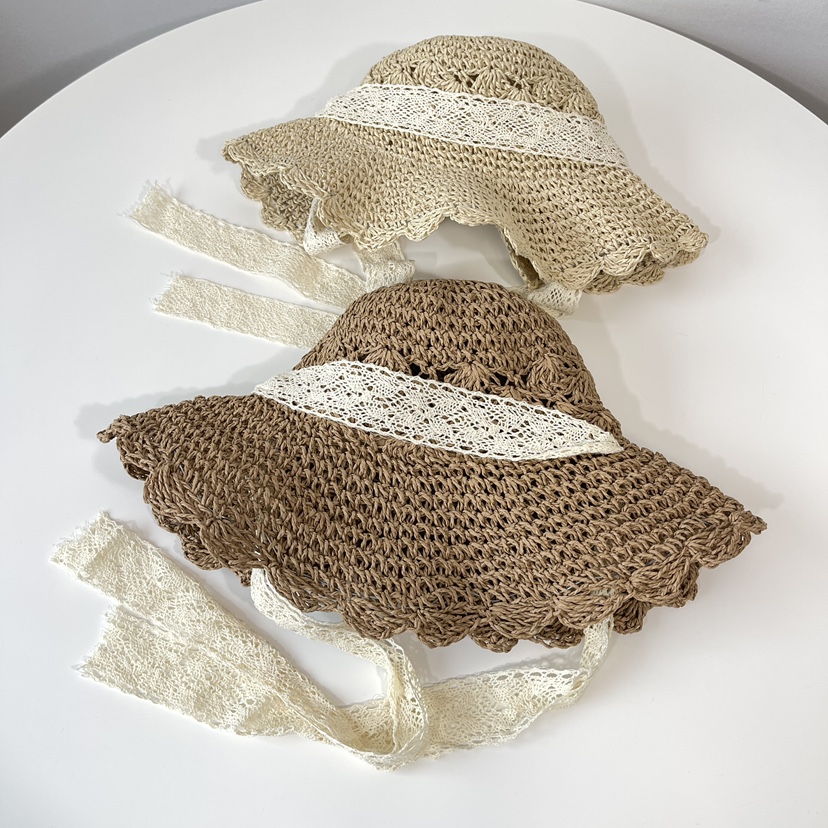 LOVELY HAT東大門直郵女裝新款休閑推薦時尚職業26春夏帽子LOVELY HAT帽子