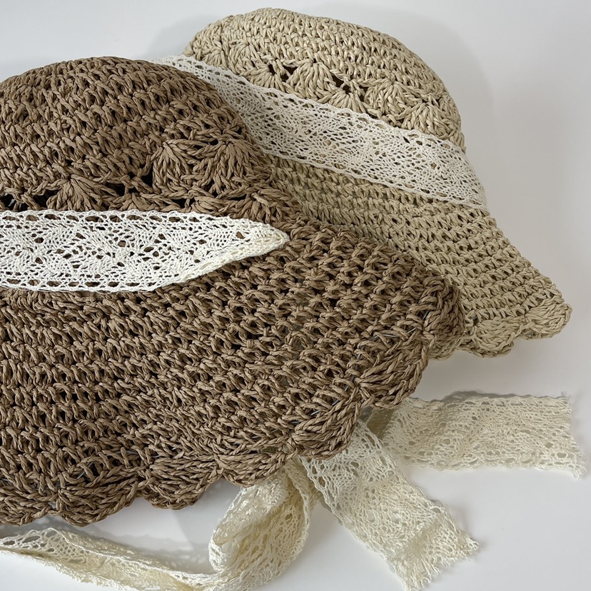 LOVELY HAT東大門直郵女裝新款休閑推薦時尚職業26春夏帽子LOVELY HAT帽子