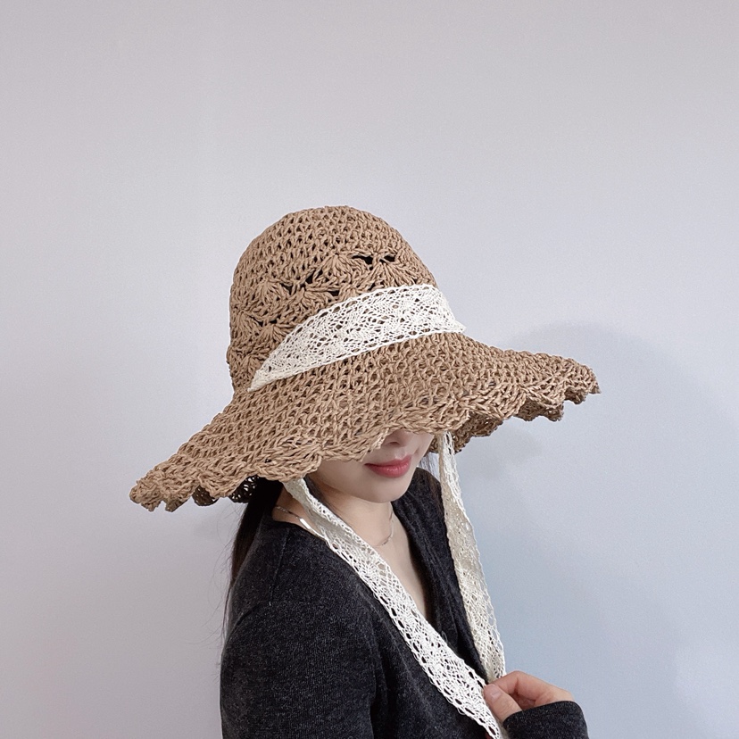 LOVELY HAT東大門直郵女裝新款休閑推薦時尚職業26春夏帽子LOVELY HAT帽子