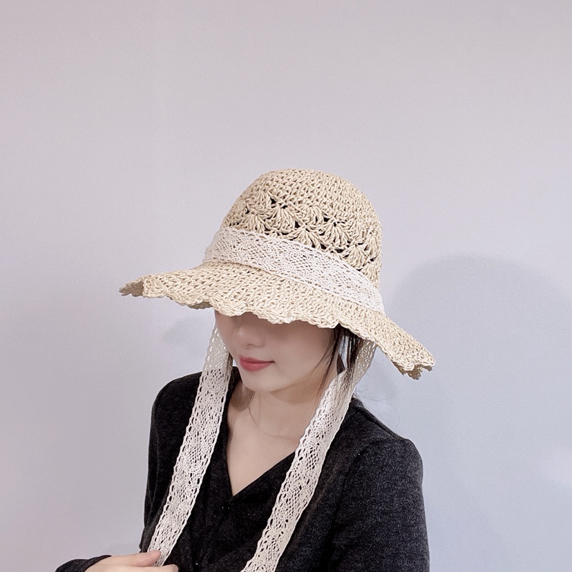 LOVELY HAT東大門直郵女裝新款休閑推薦時尚職業26春夏帽子LOVELY HAT帽子