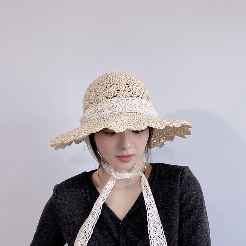 LOVELY HAT東大門直郵女裝新款休閑推薦時尚職業26春夏帽子LOVELY HAT帽子