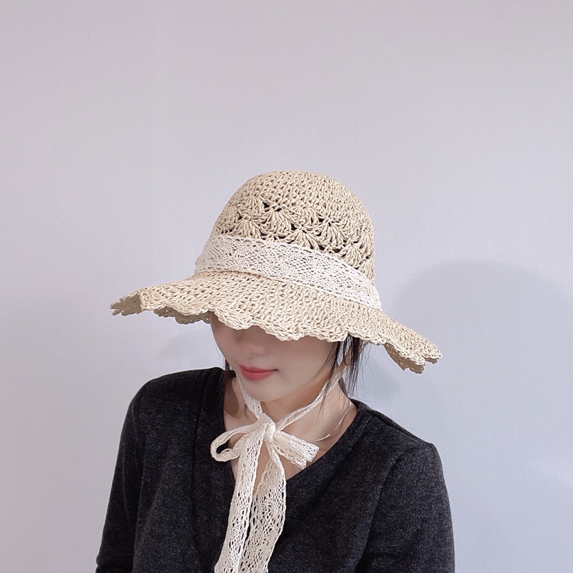 LOVELY HAT東大門直郵女裝新款休閑推薦時尚職業26春夏帽子LOVELY HAT帽子