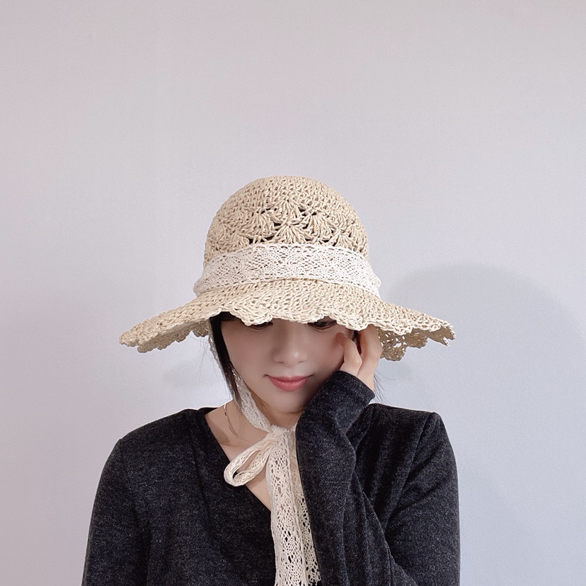 LOVELY HAT東大門直郵女裝新款休閑推薦時尚職業26春夏帽子LOVELY HAT帽子