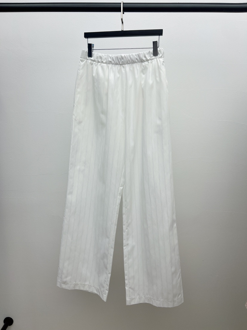 BLACK PIG東大門實拍女士新品真品推薦26春夏人氣休閑褲VIVIAN_LEE休閑褲