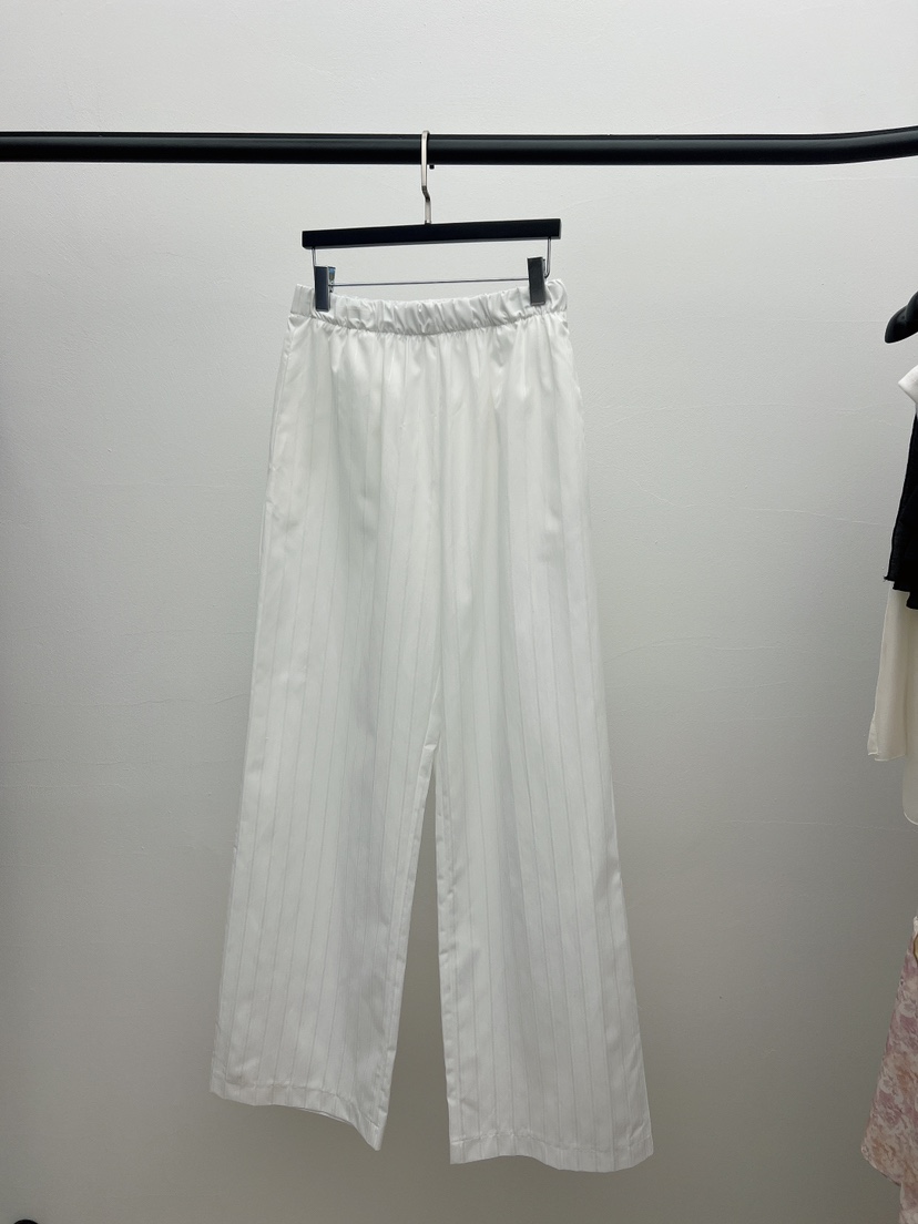 BLACK PIG東大門實拍女士新品真品推薦26春夏人氣休閑褲VIVIAN_LEE休閑褲