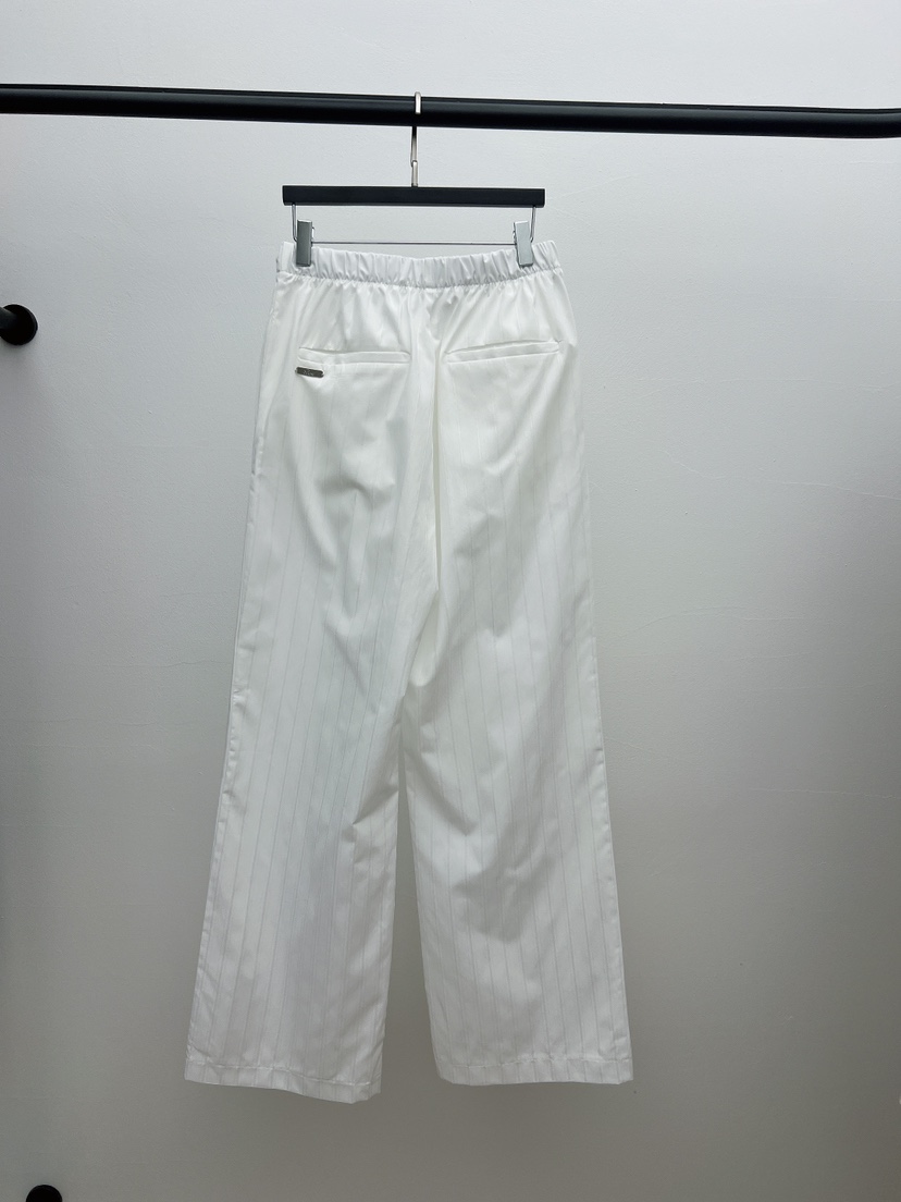 BLACK PIG東大門實拍女士新品真品推薦26春夏人氣休閑褲VIVIAN_LEE休閑褲