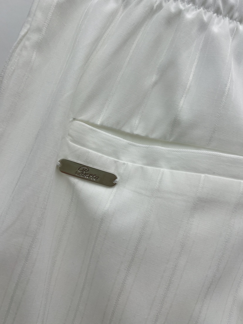 BLACK PIG東大門實拍女士新品真品推薦26春夏人氣休閑褲VIVIAN_LEE休閑褲