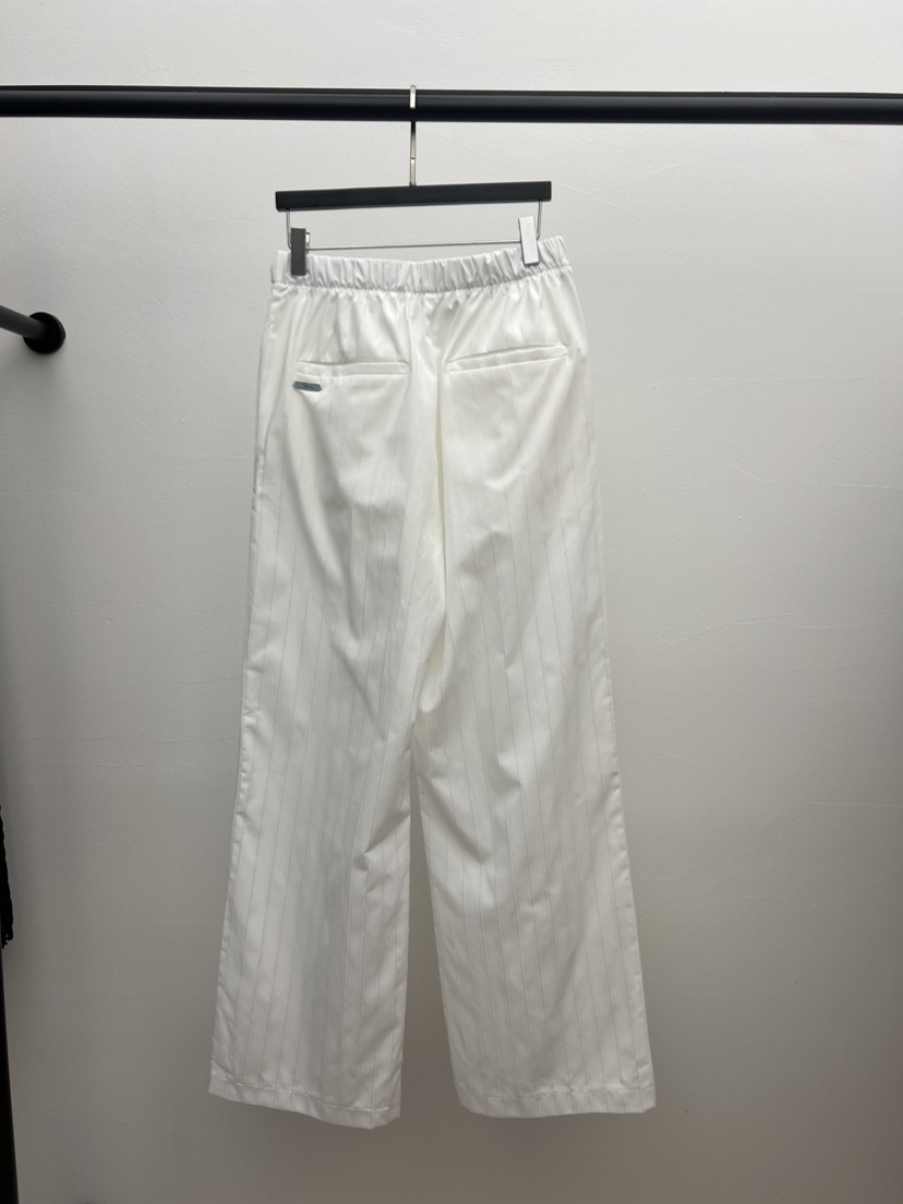 BLACK PIG東大門實拍女士新品真品推薦26春夏人氣休閑褲VIVIAN_LEE休閑褲