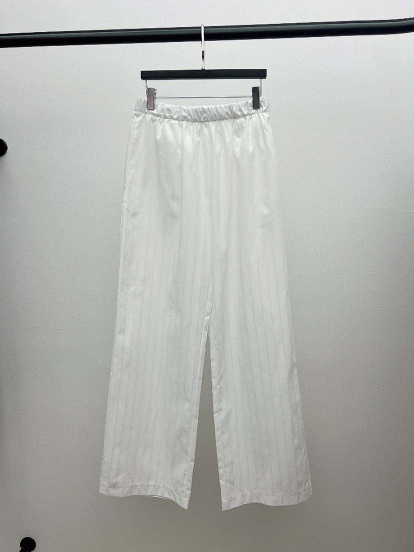 BLACK PIG東大門實拍女士新品真品推薦26春夏人氣休閑褲VIVIAN_LEE休閑褲圖色1