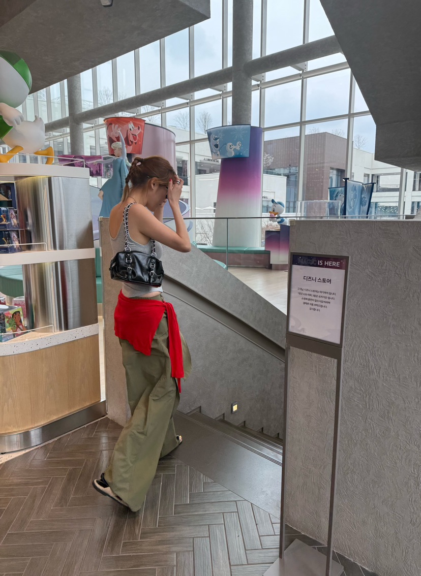 DENVER韓國代購女裝新品休閑熱賣職業人氣休閑褲不含屁簾DENVER休閑褲