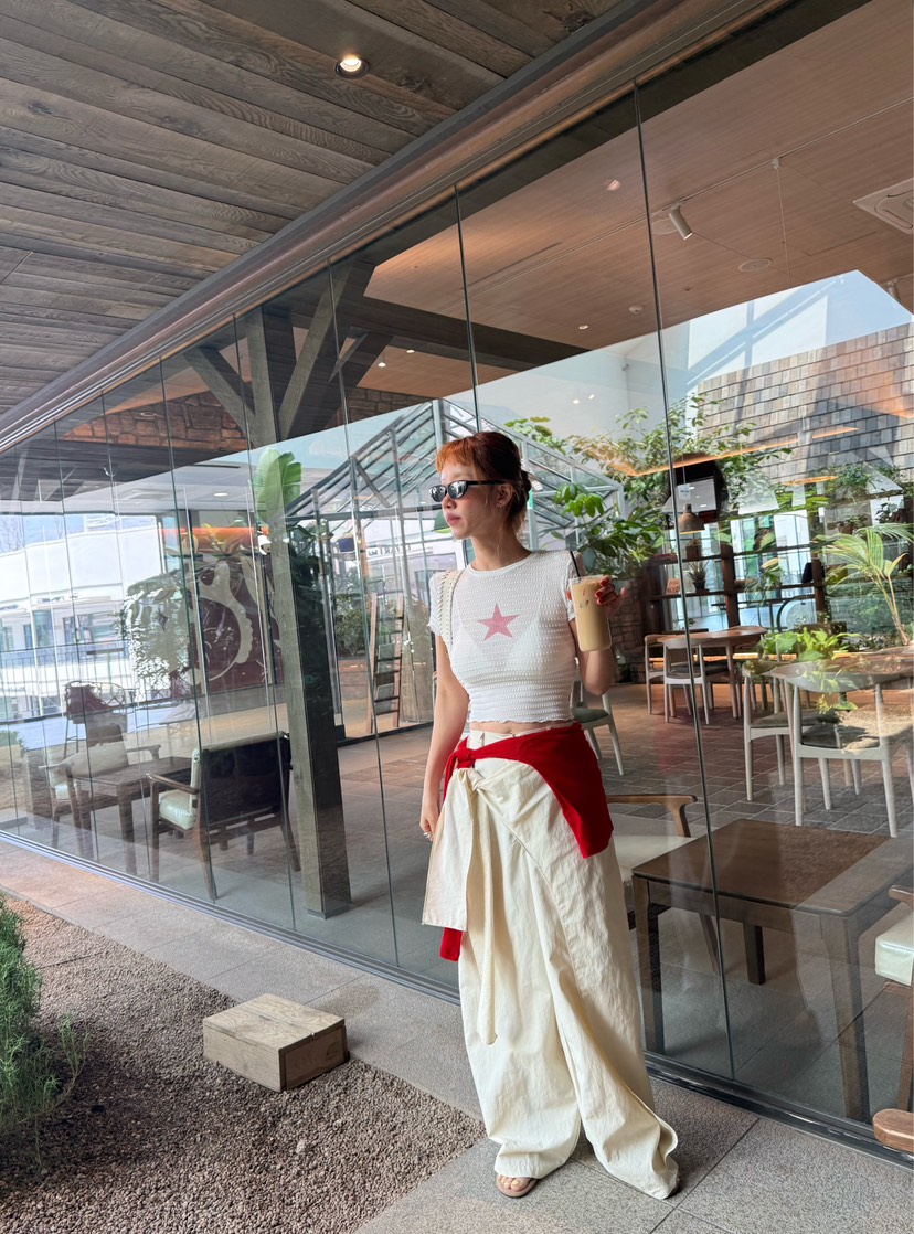 DENVER韓國代購女裝新品休閑熱賣職業人氣休閑褲不含屁簾DENVER休閑褲