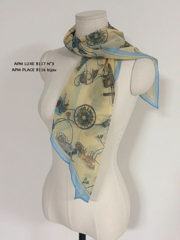 N3韓國代購女裝新款職業人氣時尚真品推薦熱賣26春夏圍巾披肩N3圍巾/披肩