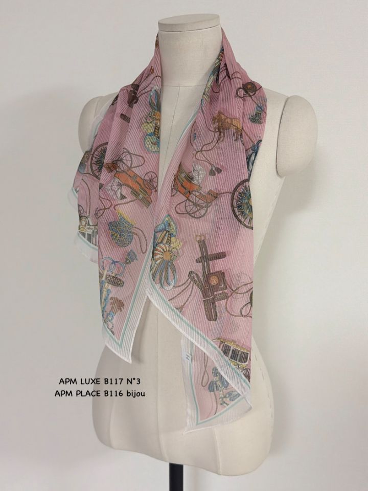 N3韓國代購女裝新款職業人氣時尚真品推薦熱賣26春夏圍巾披肩N3圍巾/披肩