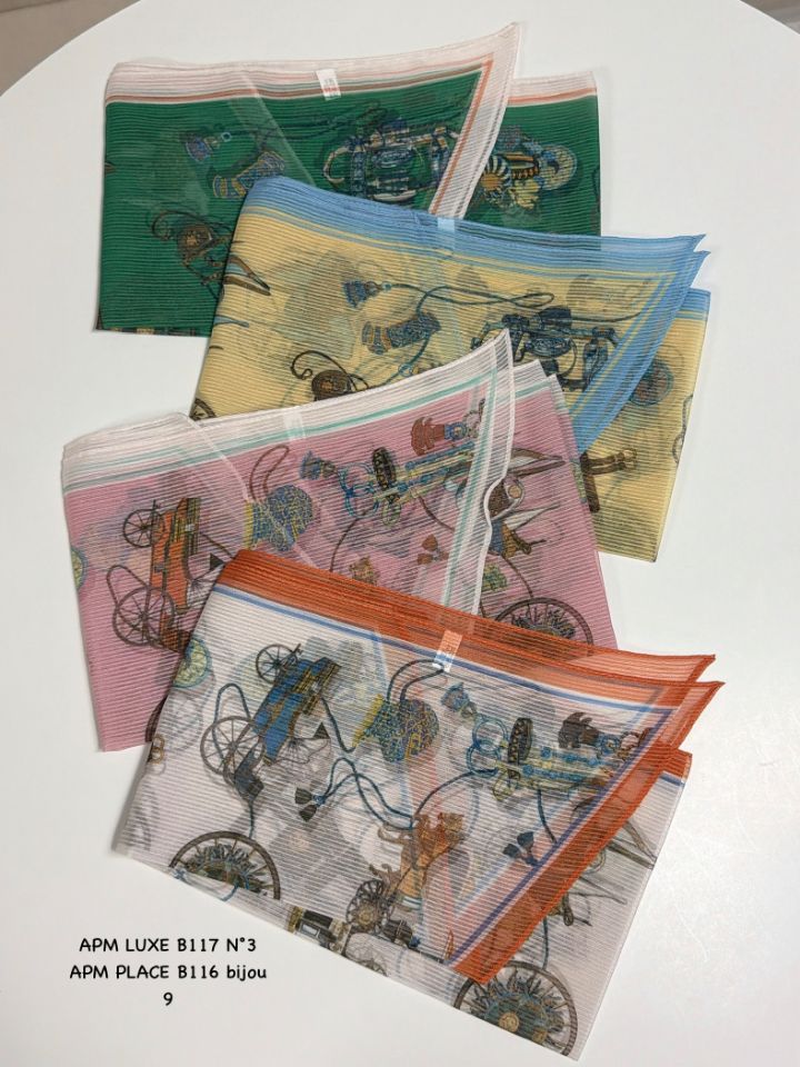 N3韓國代購女裝新款職業人氣時尚真品推薦熱賣26春夏圍巾披肩N3圍巾/披肩