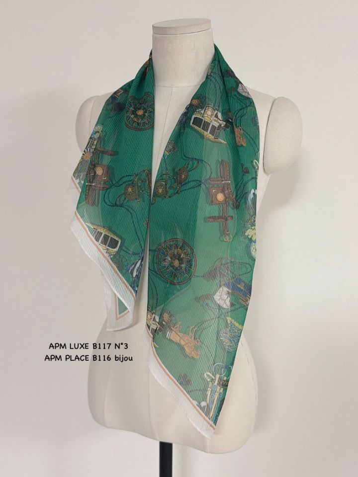 N3韓國代購女裝新款職業人氣時尚真品推薦熱賣26春夏圍巾披肩N3圍巾/披肩