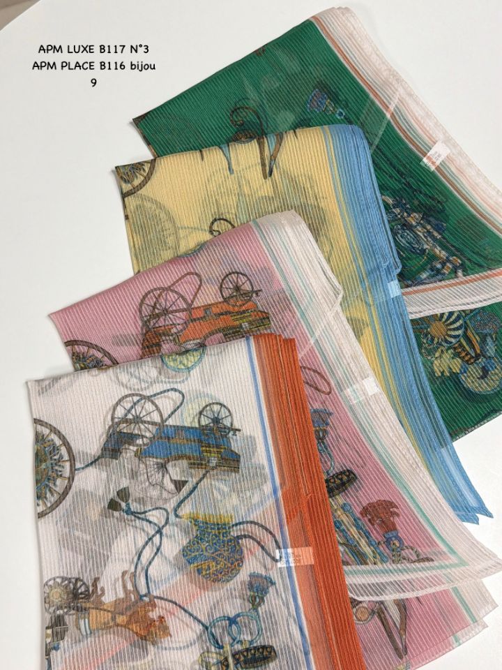 N3韓國代購女裝新款職業人氣時尚真品推薦熱賣26春夏圍巾披肩N3圍巾/披肩