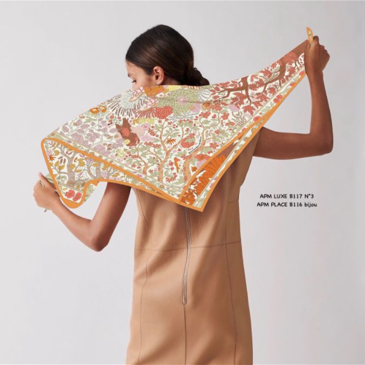 N3韓國直郵女裝新款真品職業熱賣人氣推薦時尚休閑圍巾披肩N3圍巾/披肩