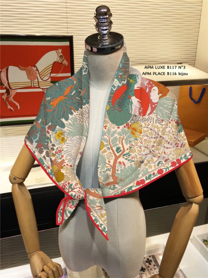 N3韓國直郵女裝新款真品職業熱賣人氣推薦時尚休閑圍巾披肩N3圍巾/披肩