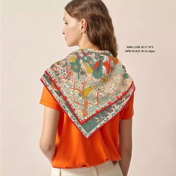 N3韓國直郵女裝新款真品職業熱賣人氣推薦時尚休閑圍巾披肩N3圍巾/披肩