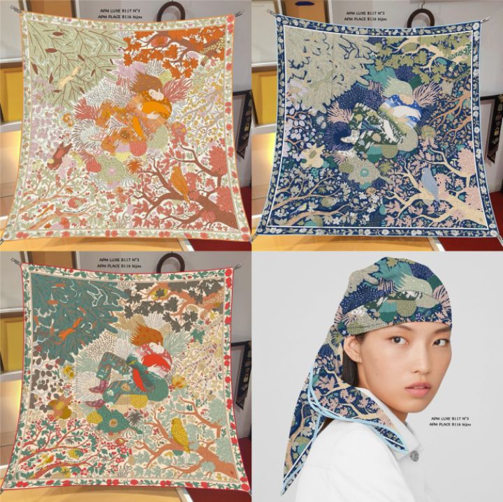 N3韓國直郵女裝新款真品職業熱賣人氣推薦時尚休閑圍巾披肩N3圍巾/披肩