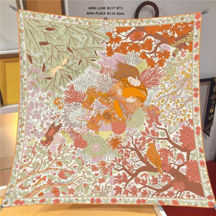 N3韓國直郵女裝新款真品職業熱賣人氣推薦時尚休閑圍巾披肩N3圍巾/披肩圖色1