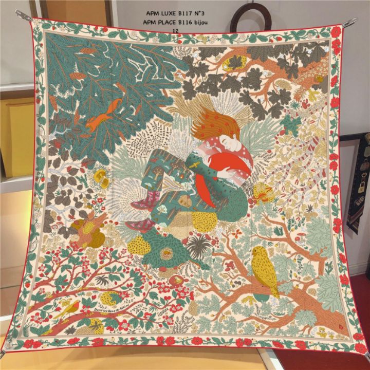 N3韓國直郵女裝新款真品職業熱賣人氣推薦時尚休閑圍巾披肩N3圍巾/披肩圖色2