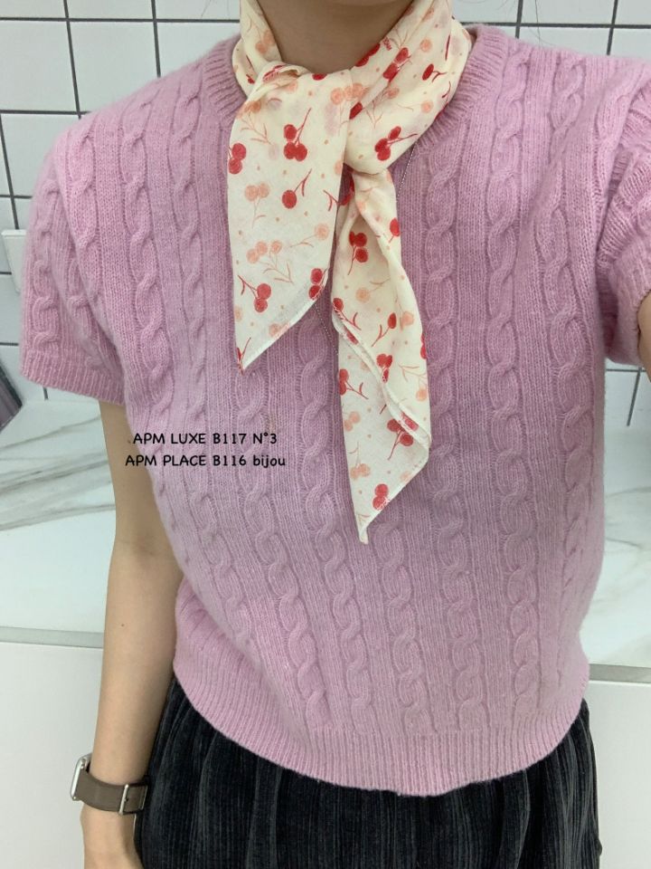 N3東大門代購女裝新款時尚26春夏真品休閑熱賣人氣圍巾披肩N3圍巾/披肩