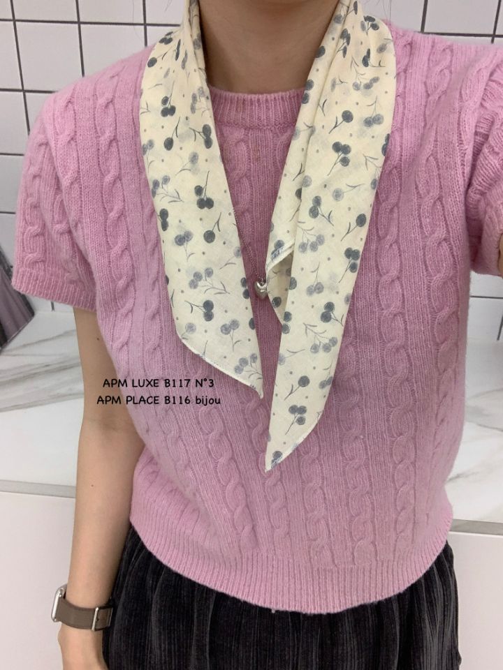 N3東大門代購女裝新款時尚26春夏真品休閑熱賣人氣圍巾披肩N3圍巾/披肩