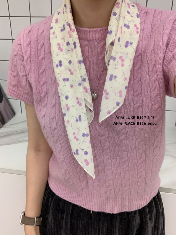 N3東大門代購女裝新款時尚26春夏真品休閑熱賣人氣圍巾披肩N3圍巾/披肩