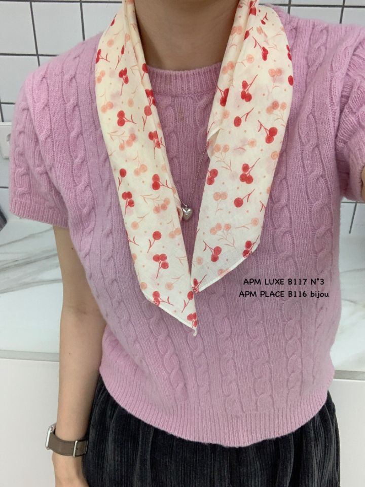 N3東大門代購女裝新款時尚26春夏真品休閑熱賣人氣圍巾披肩N3圍巾/披肩